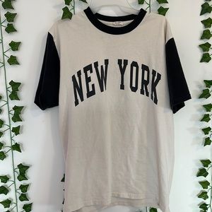 One size brandy Melville shirt.